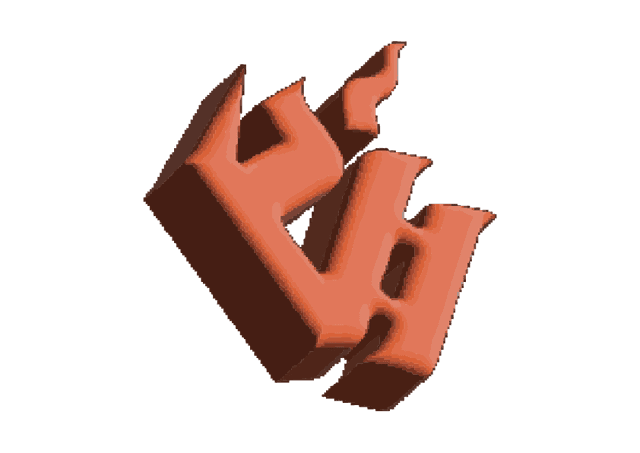vildsvinn logo