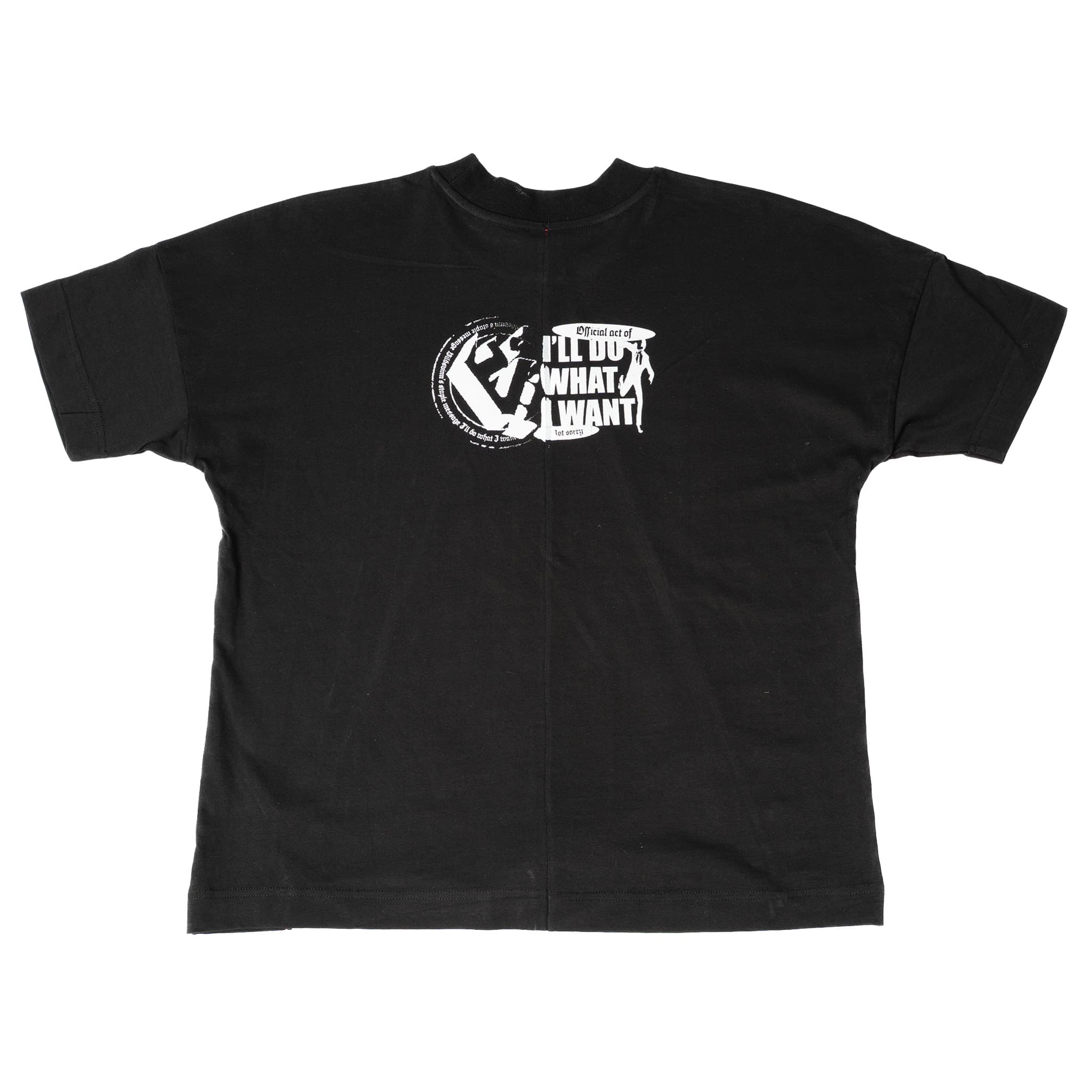 Good News - tee 3