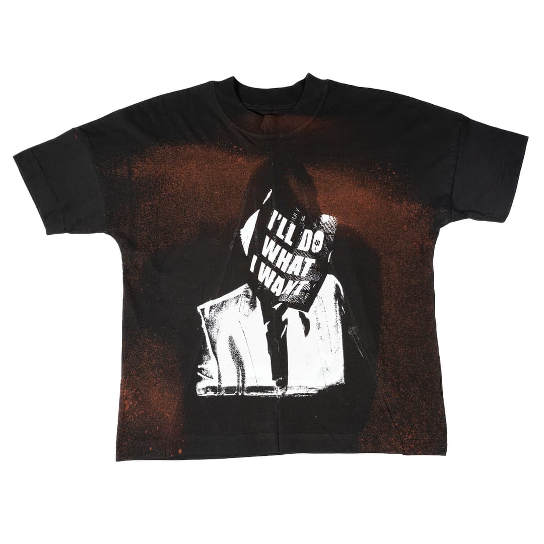 Good News - tee
